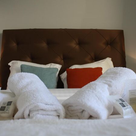 Logis Hotel Chemin Des Dames Le Relais De Fleurette Pontavert Bilik gambar