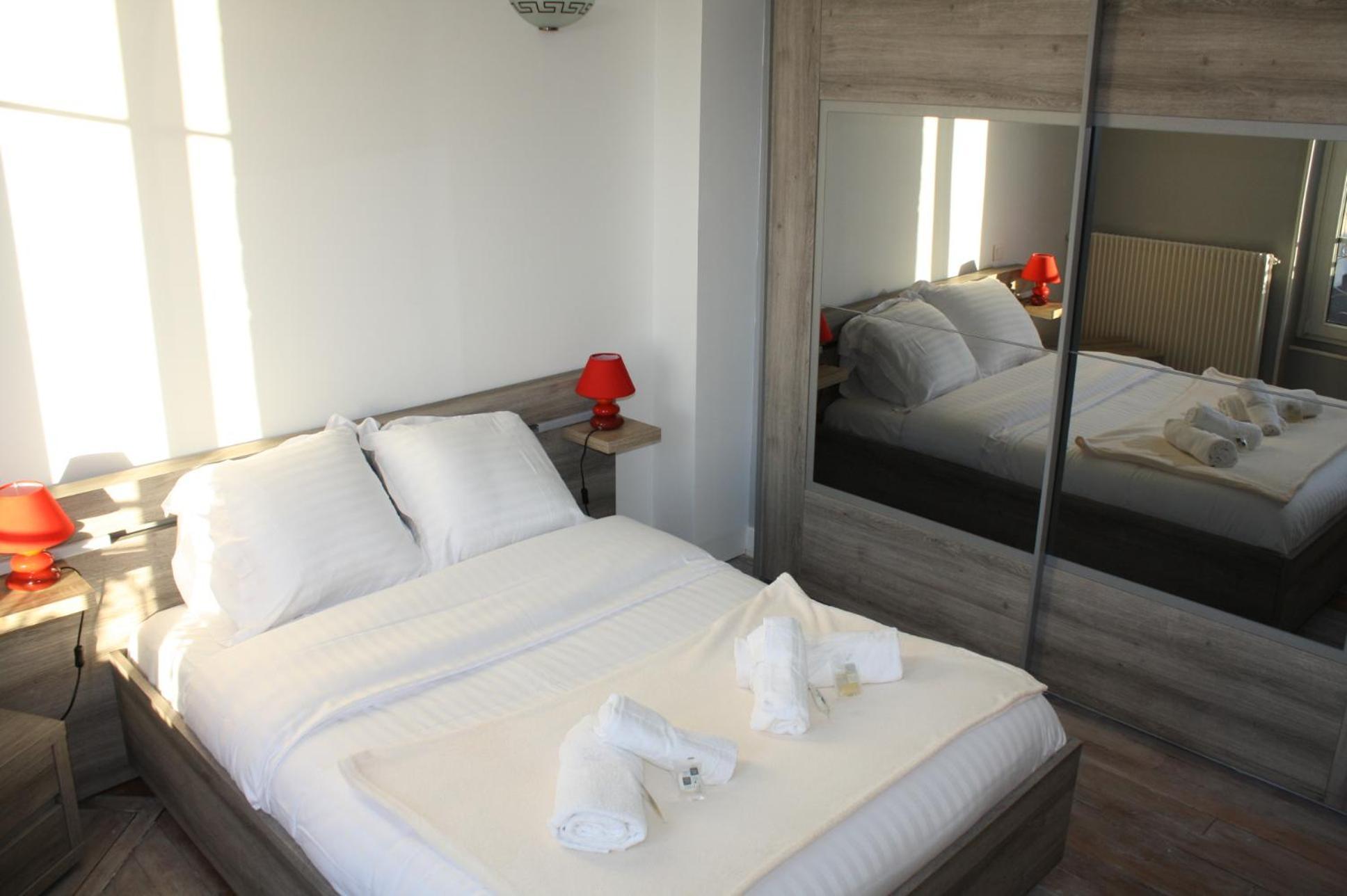 Logis Hotel Chemin Des Dames Le Relais De Fleurette Pontavert Bilik gambar